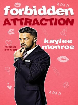 cover image of Forbidden Attraction